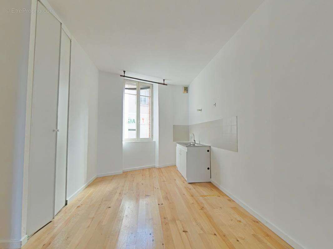 Appartement à TARBES