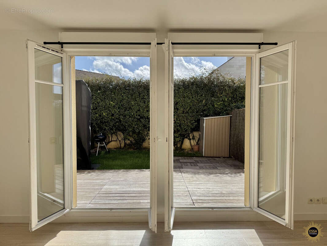 Maison à NOISY-LE-ROI