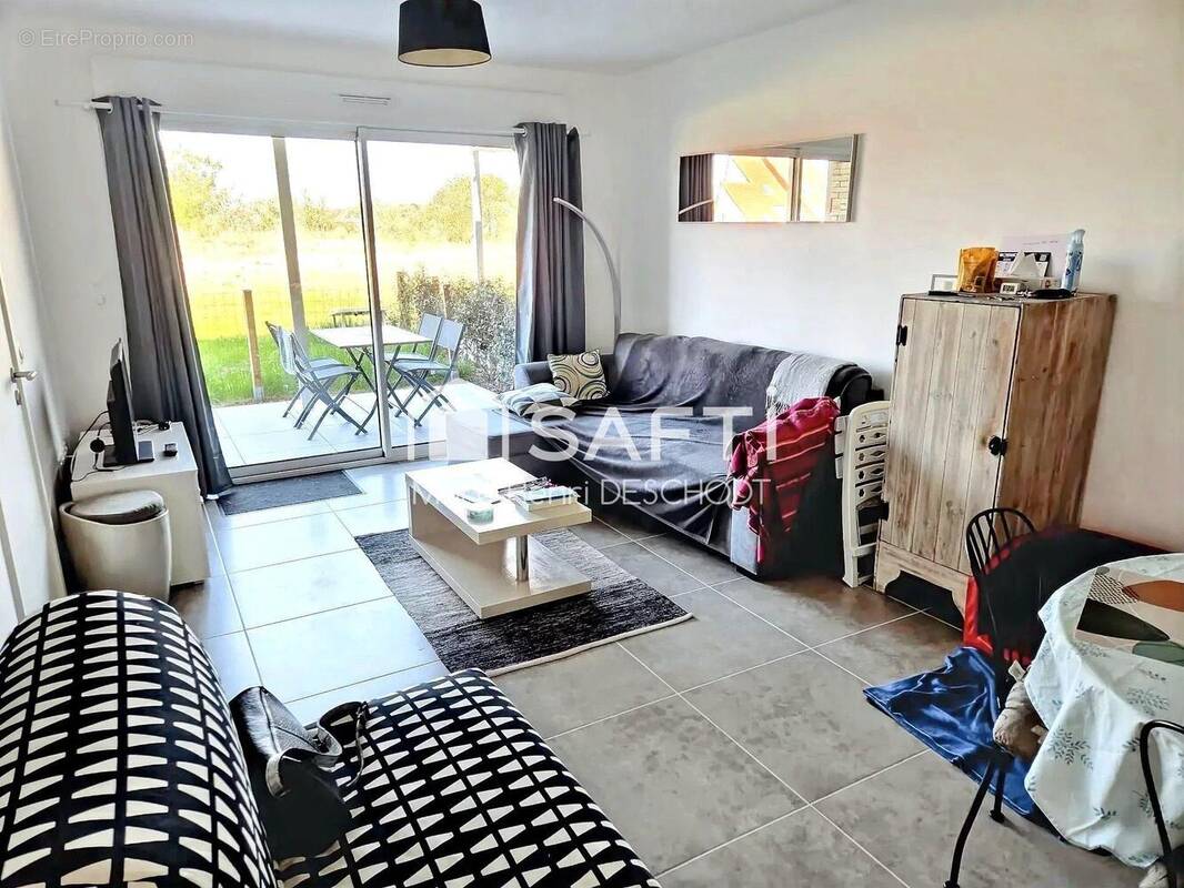 Photo 1 - Appartement à CAMIERS