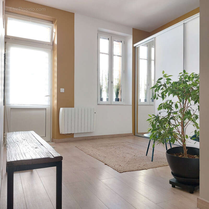 Maison à MONTAUBAN