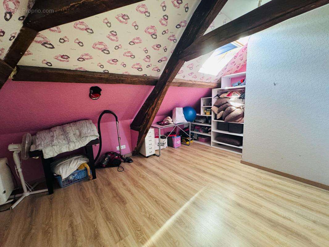 Jolie maison de ville à La Fermeté - photo 9