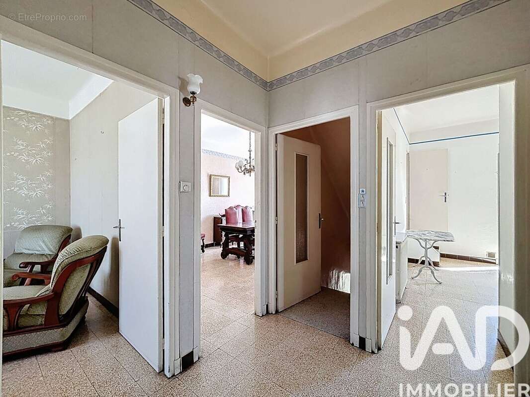 Photo 7 - Maison à PERPIGNAN