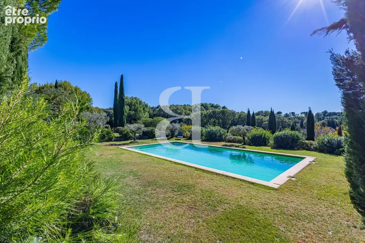 Maison 10 pièces 400 m² à vendre à Aubignan (84810) - photo 7