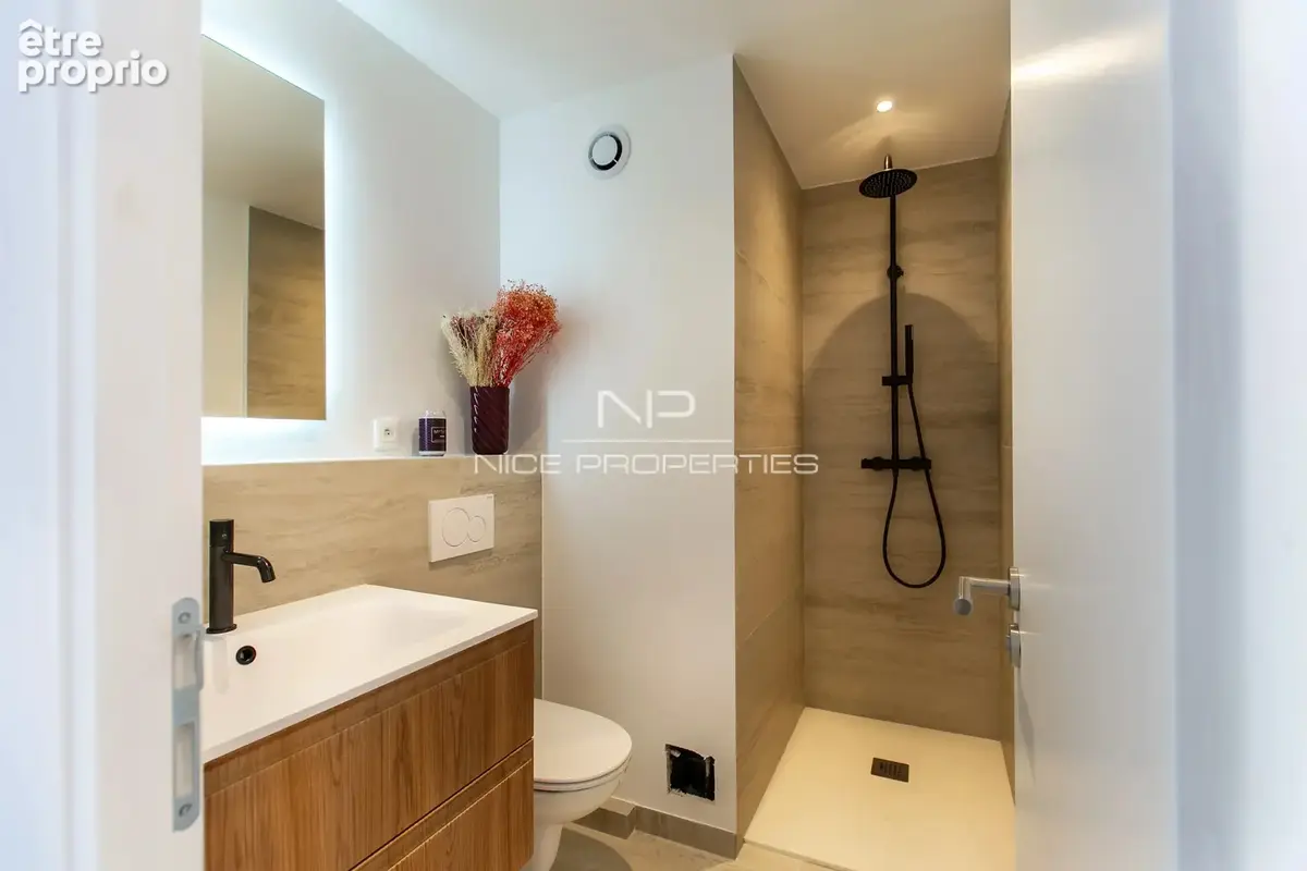 Appartement 4 pièces 77 m² à vendre à Nice (06000) - photo 13