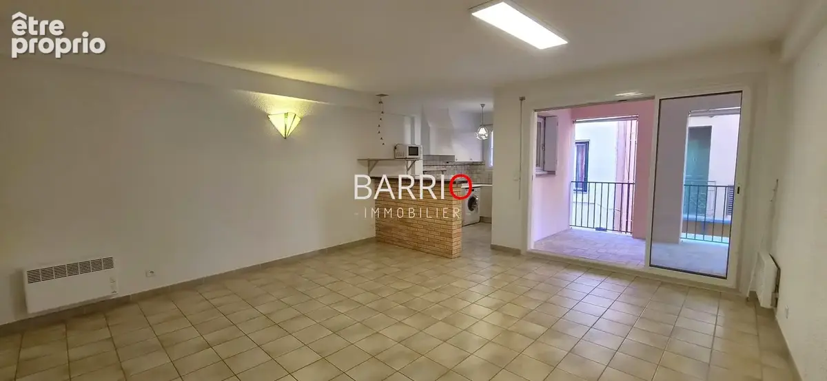Appartement 3 pièces 60 m² à vendre à Collioure (66190) - photo 3