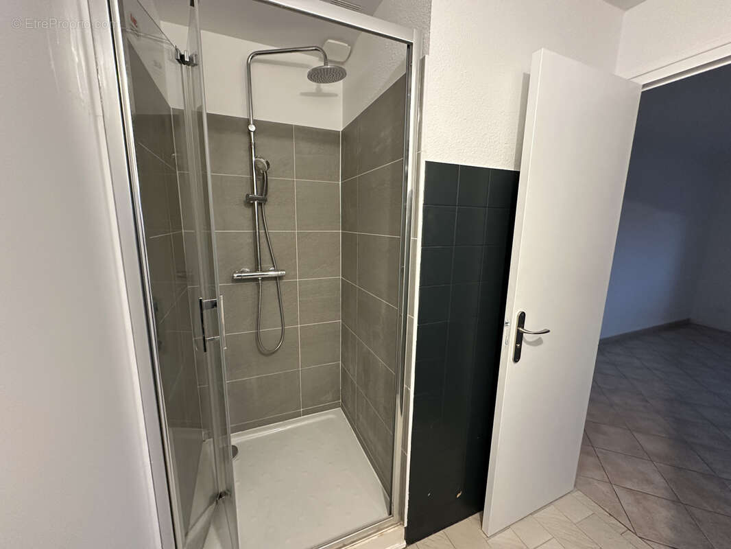 Appartement à MONFLANQUIN