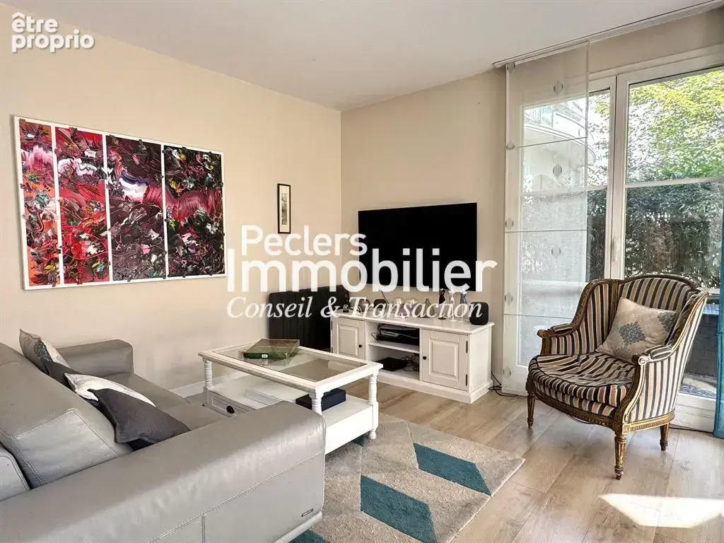 Appartement familial 4 pièces avec 65 m² d’extérieur - photo 4