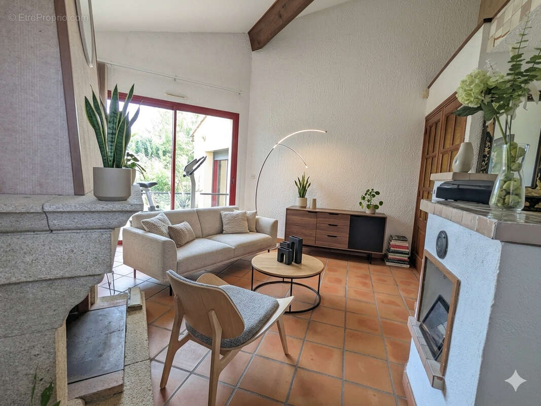 Maison à CUGNAUX