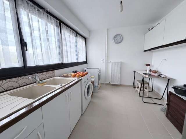 Appartement à CRETEIL