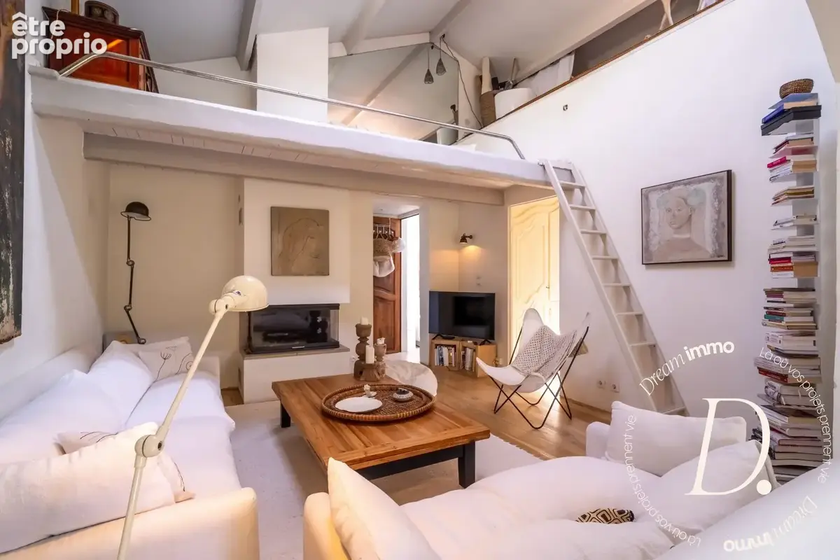 Maison 75 m² à Toulon  - photo 7