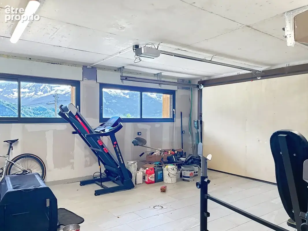 Chalet neuf 7 pièces avec Studio indépendant - photo 17