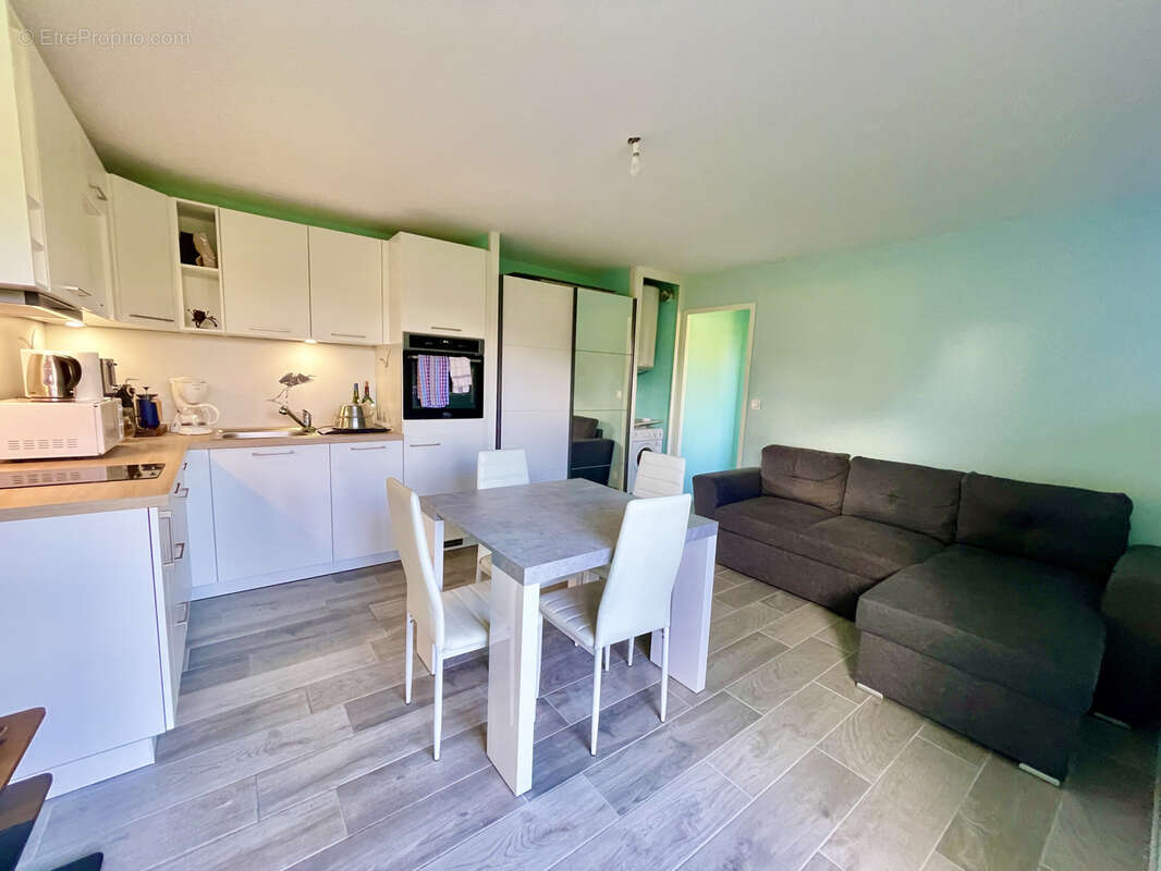 Appartement à VILLERS-SUR-MER