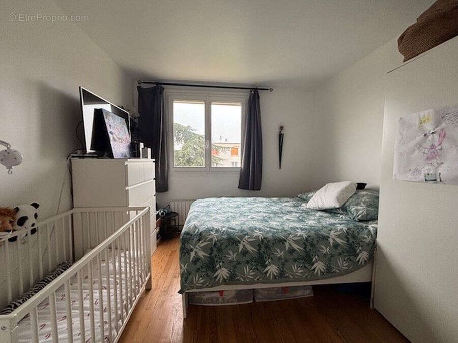 Appartement à CHAMPIGNY-SUR-MARNE