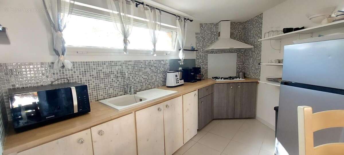 Maison à TRANS-EN-PROVENCE