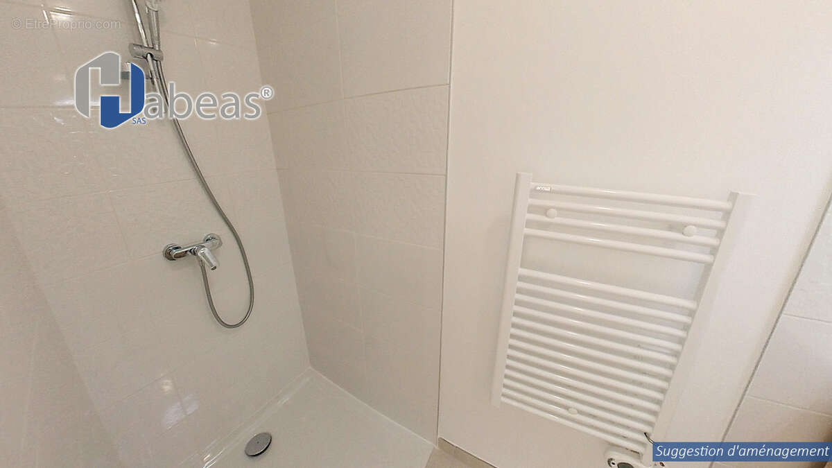 Maison à LA SEYNE-SUR-MER