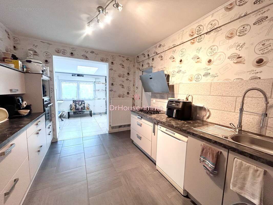 Maison à BRAY-DUNES