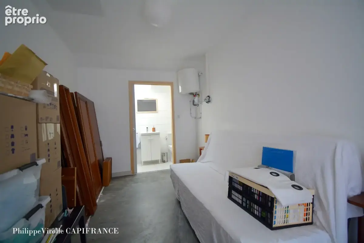 Maison à vendre 4 pièces 88 m2 ST GEORGES D'OLÉRON (17) 360 000€ - photo 9