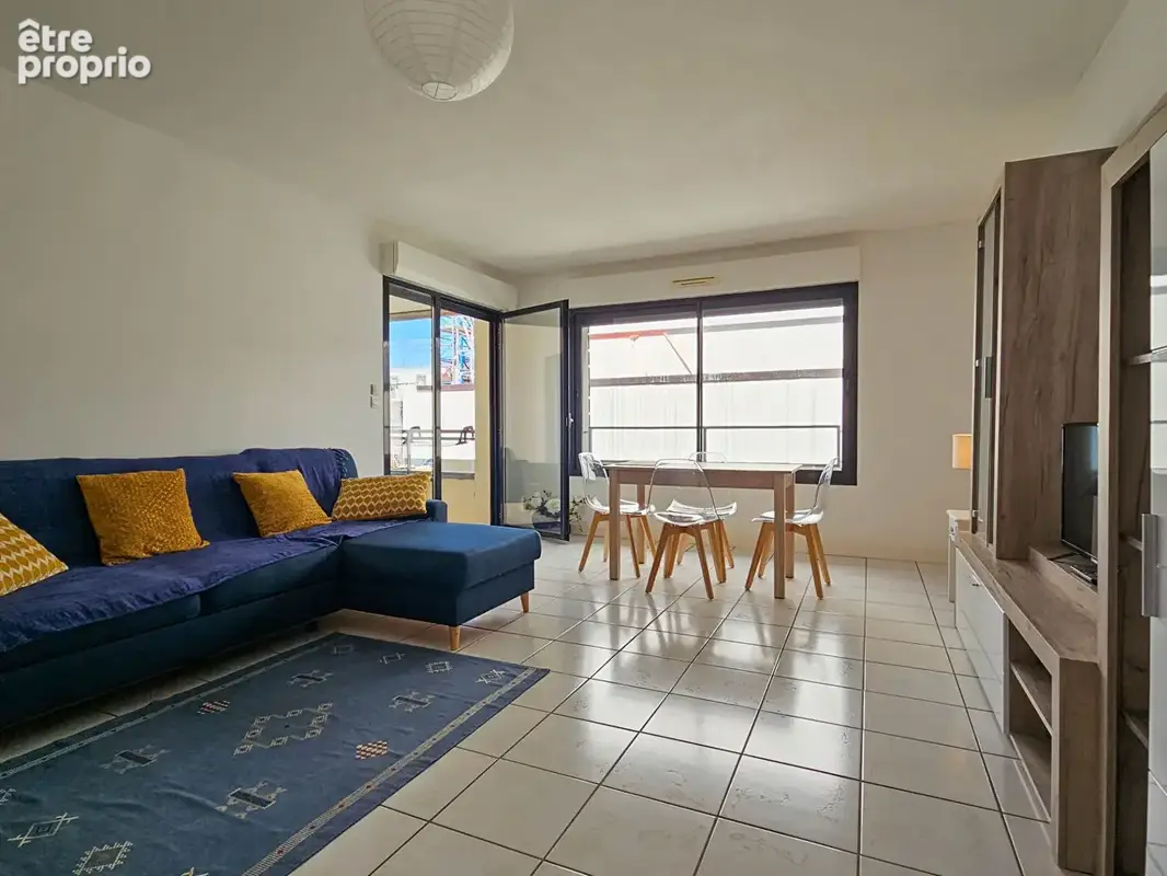 Photo Appartement à La Rochelle au prix de 253 000€