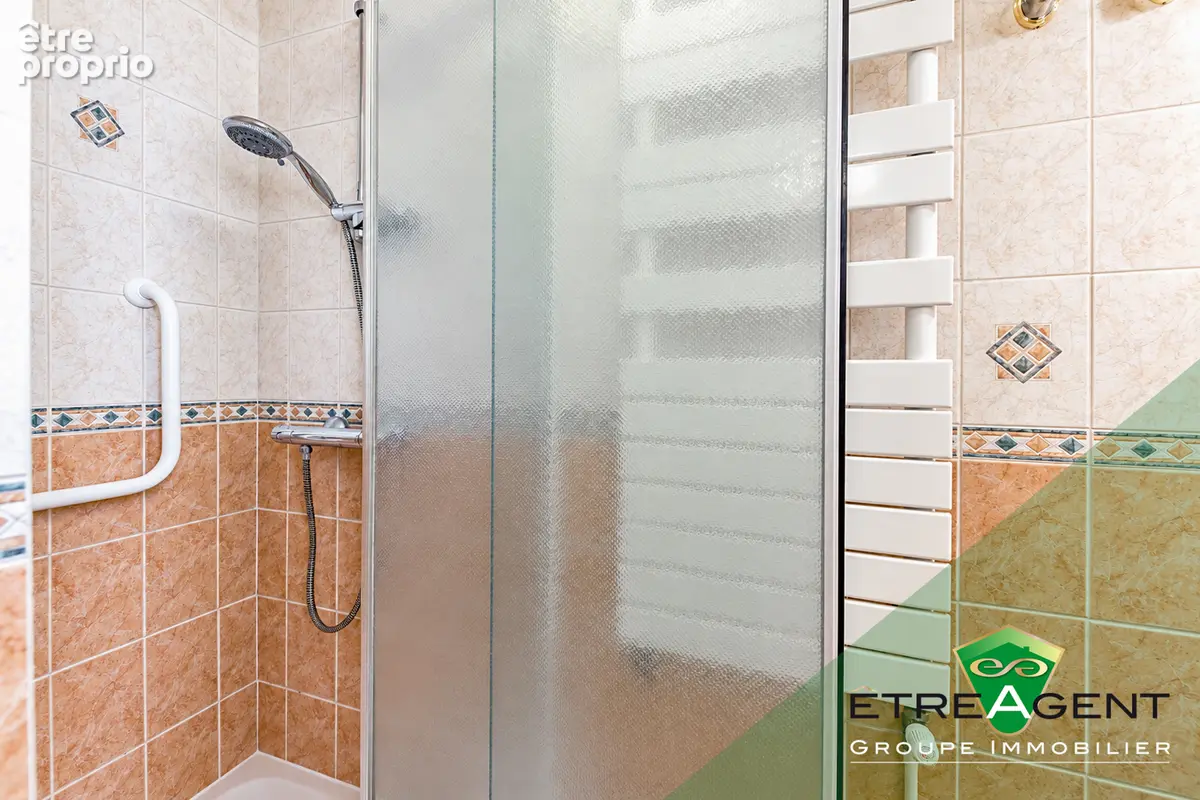Appartement Conflans Sainte Honorine 3 pièces - photo 8