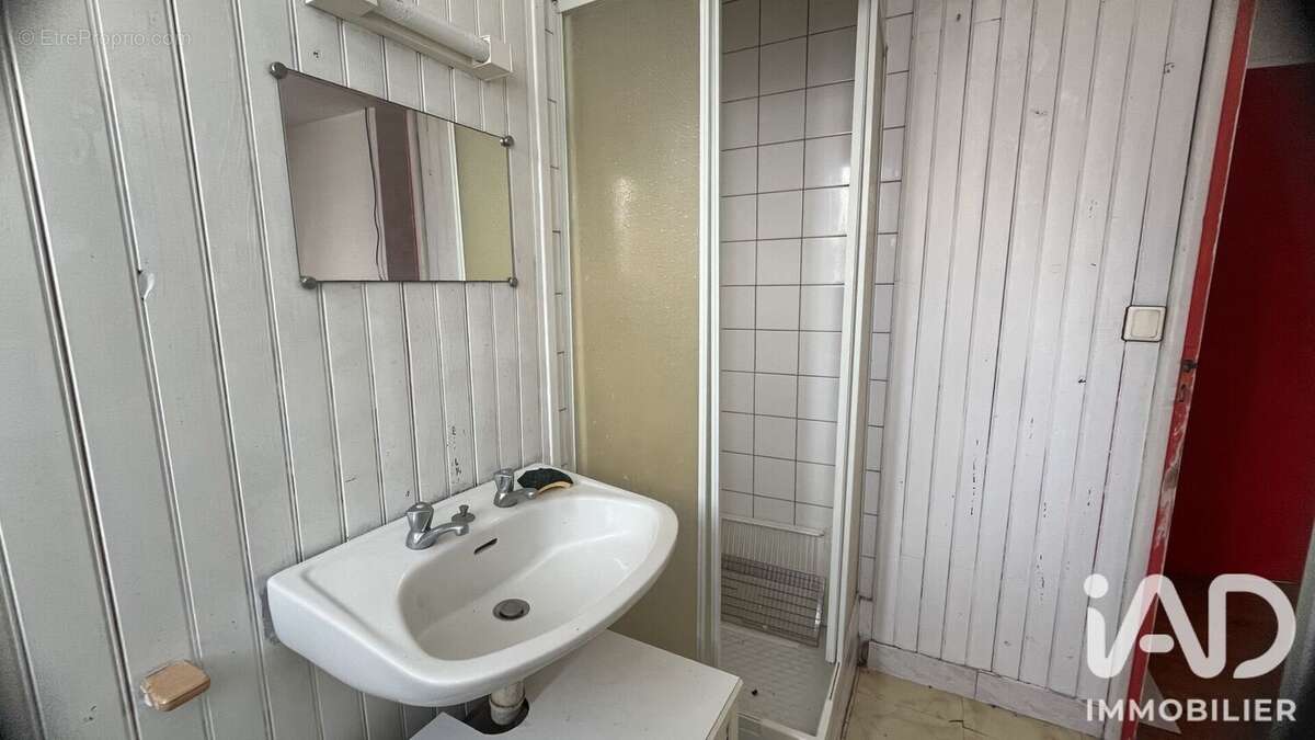 Appartement 17 m² à Plouhinec  - photo 9