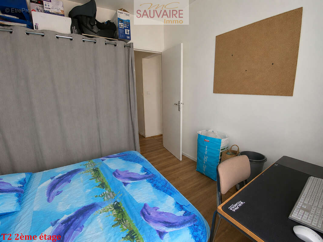 Investissement locatif   Lot de 3 appartements à Perpignan - photo 12