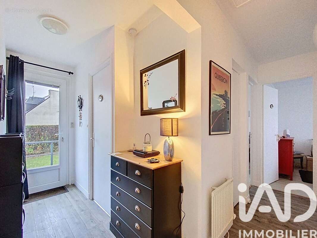 Photo 4 - Maison à SAINT-GONNERY