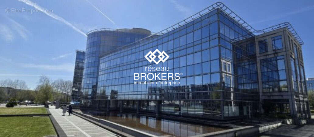 Commerce à VILLEPINTE