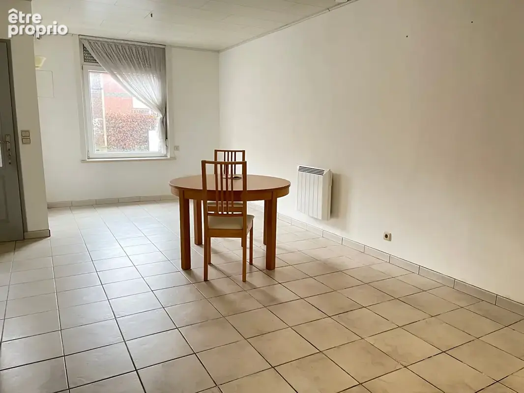Maison à ARMENTIERES