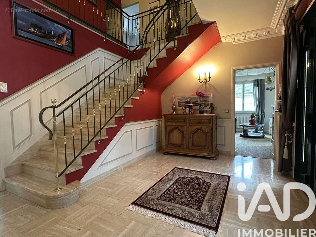 Photo 2 - Maison à PONTCHATEAU