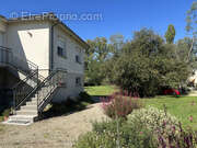 Maison à SAINTE-BAZEILLE