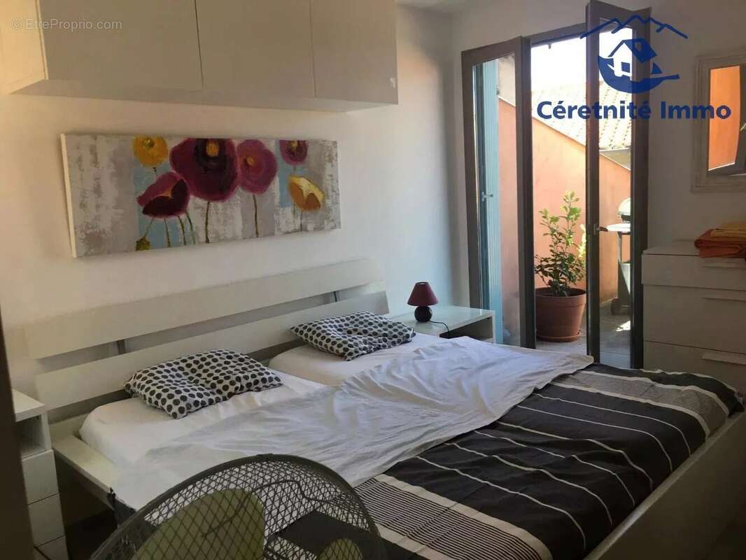 Duplex à Céret - photo 10