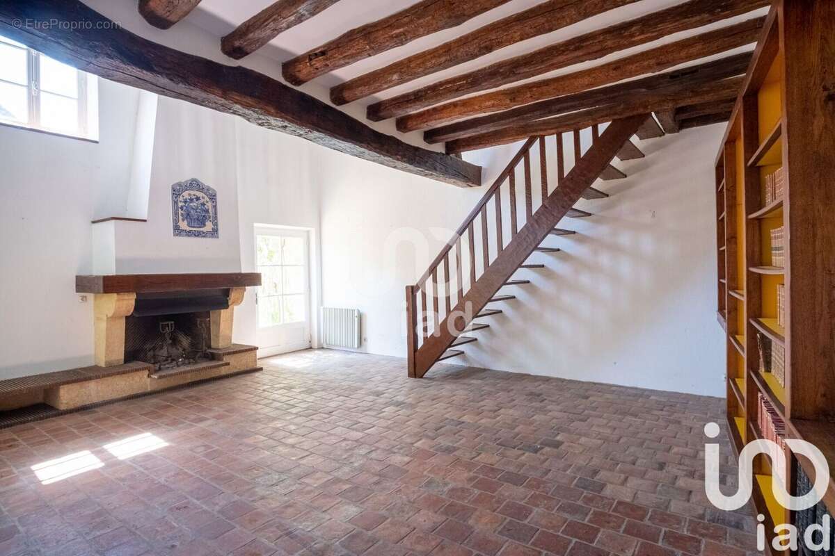 Photo 6 - Maison à GREZ-SUR-LOING