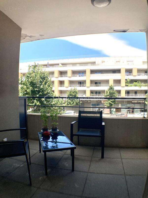 Appartement moderne de 71m² à Castelnau-le-Lez avec parking - photo 8