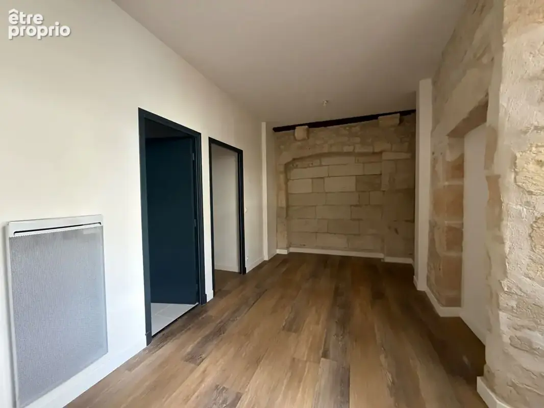 Appartement 81m² à périgueux - photo 3