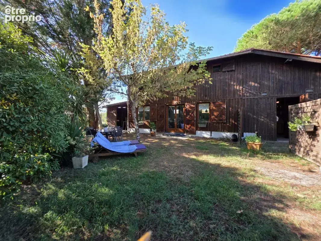 Maison 7 pièces 180 m² à vendre à Biscarrosse (40600) - photo 14