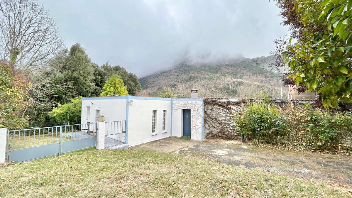 Maison à PUILAURENS