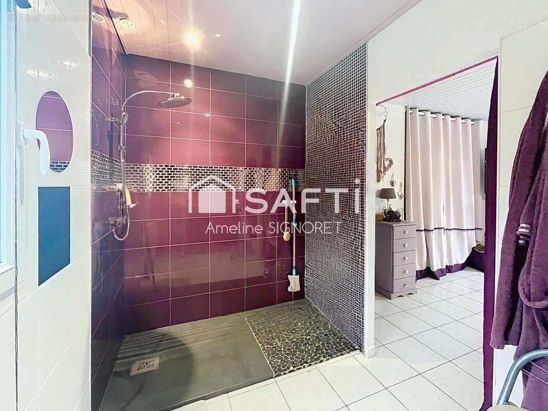 Photo 6 - Maison à LA BARRE-DE-MONTS