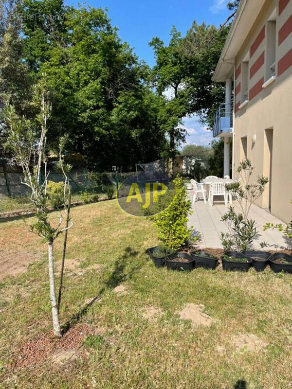 Appartement à SOULAC-SUR-MER