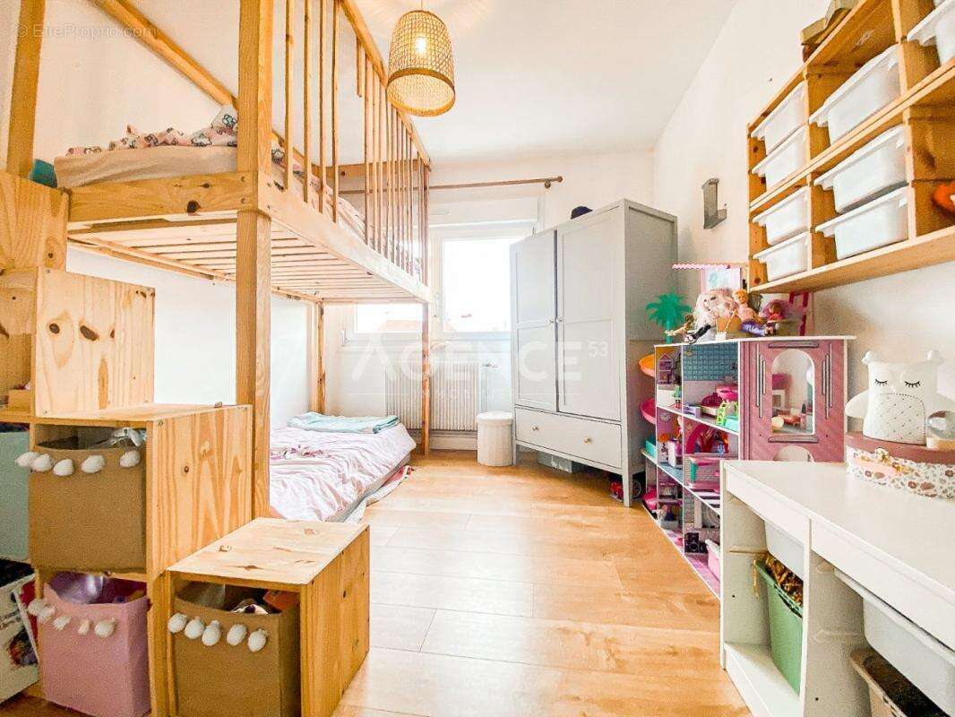 Maison à LONGUENESSE