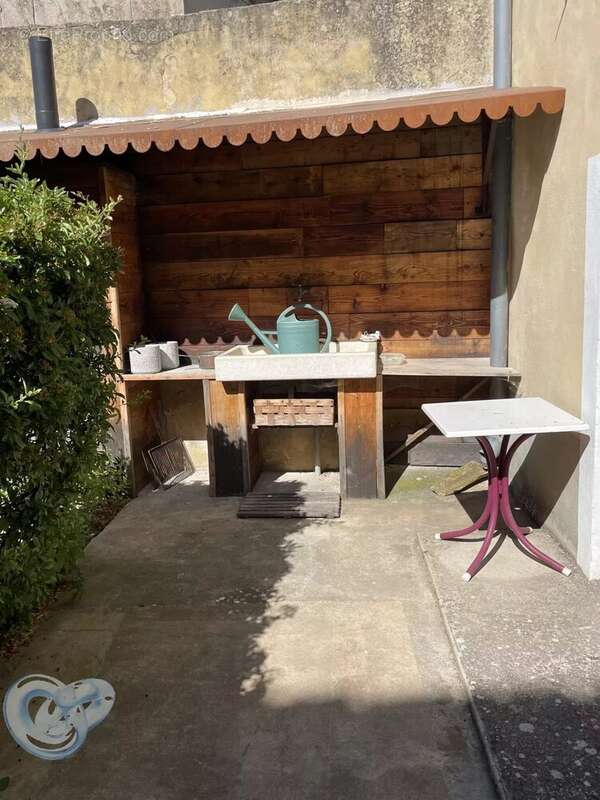 Maison à SAINT-CHRISTOL