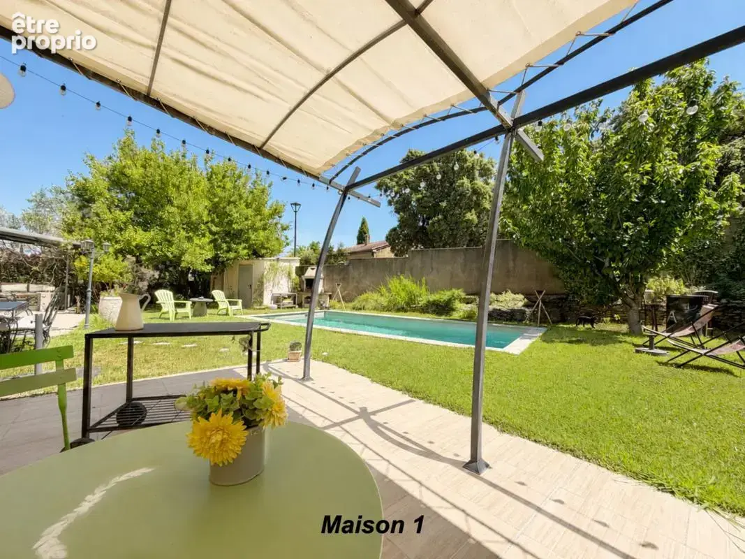 Propriété - photo 23