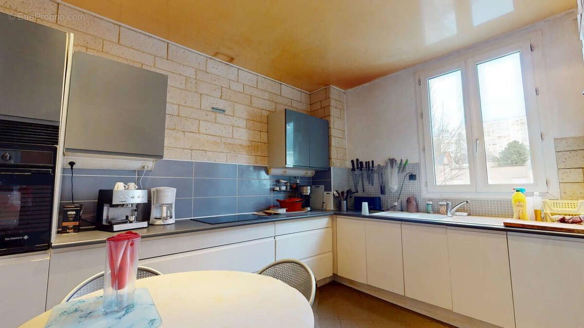 Appartement à LE HAVRE