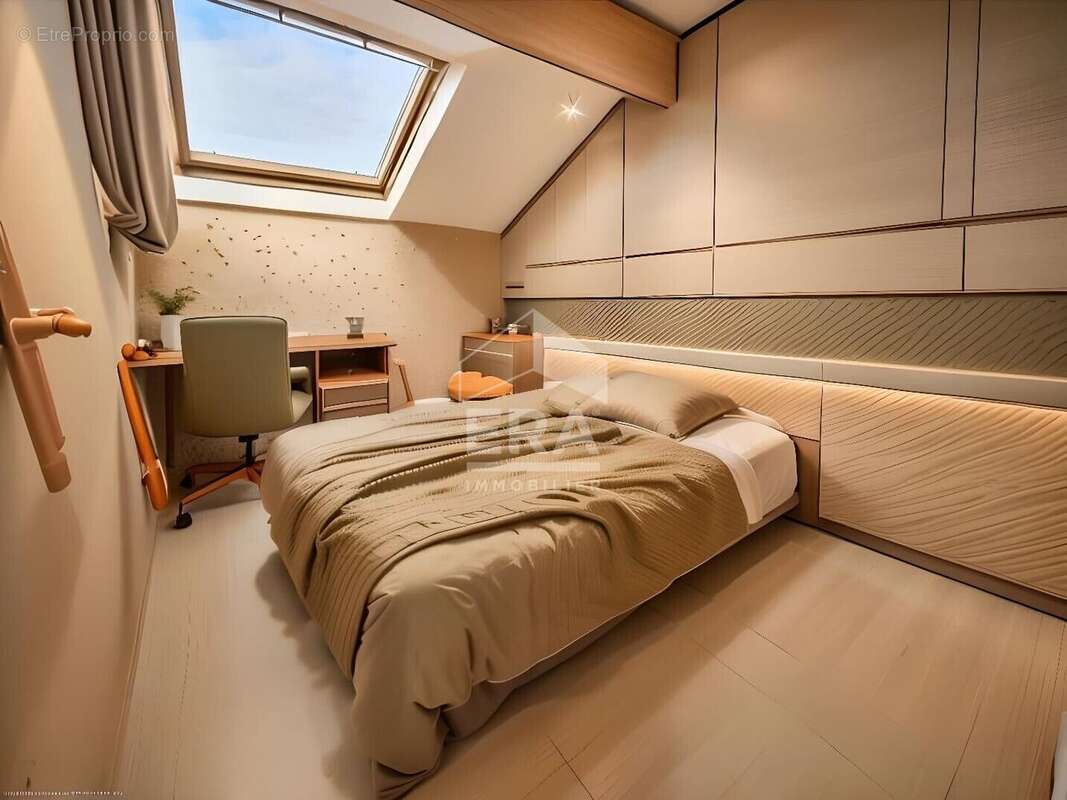 Appartement à NEUILLY-SUR-MARNE