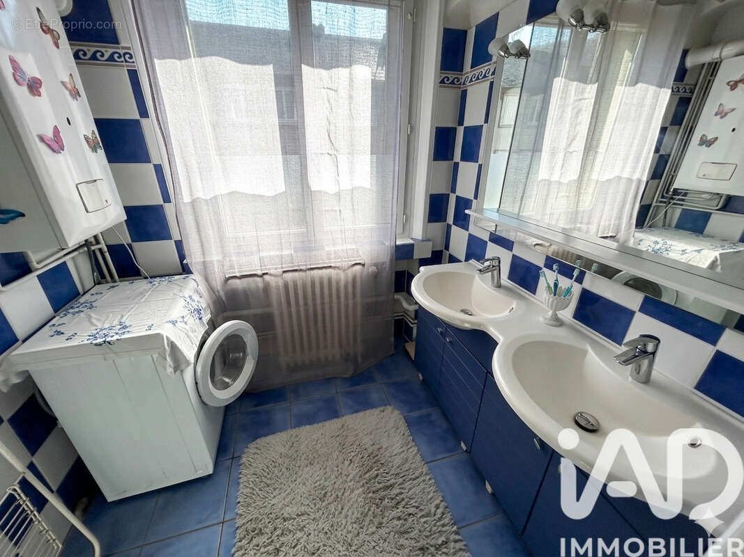 Photo 6 - Appartement à PONT-AUDEMER