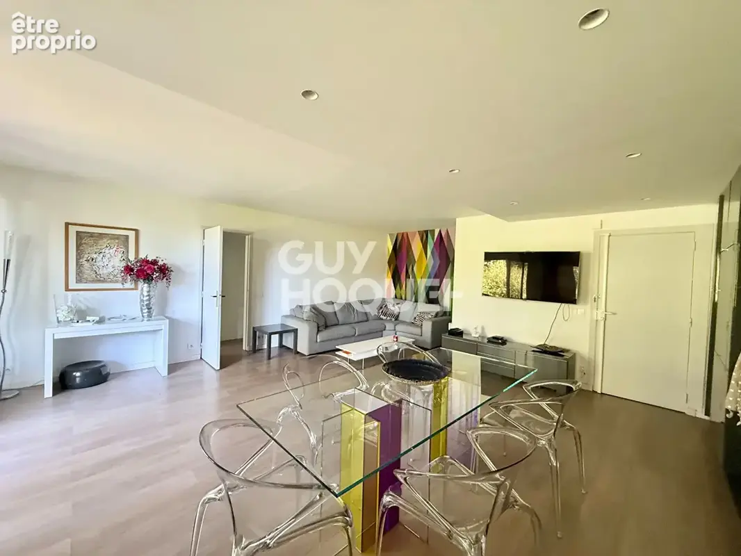 Appartement 3 pieces - jardin - parking - blonville sur mer - photo 3