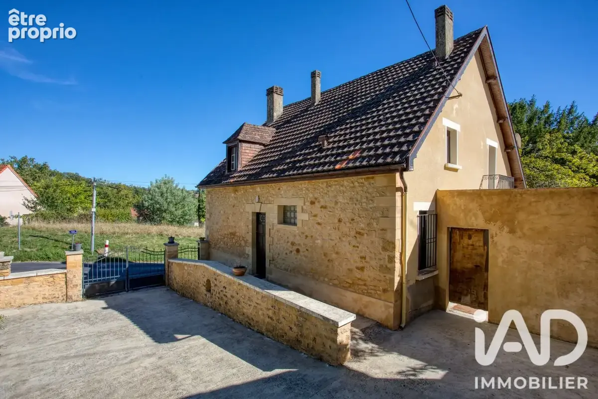 Photo 1 - Maison à SARLAT-LA-CANEDA