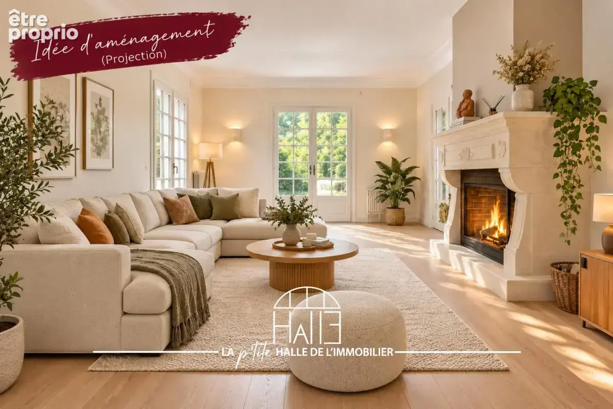 Maison 8 pièces 128 m² à vendre à Feytiat (87220) - photo 8