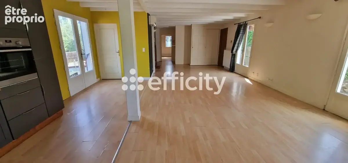 Maison 7 pièces 180 m² à vendre à Aubeterre-Sur-Dronne (16390) - photo 6