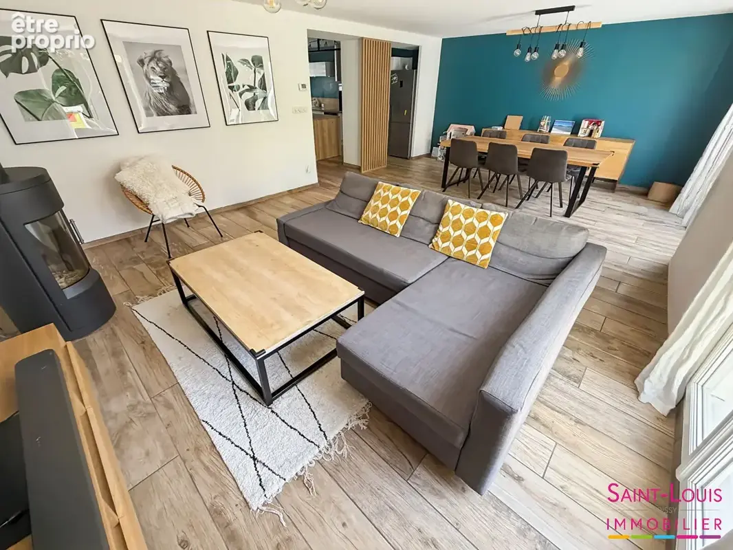 Maison avec 4 chambres à 13 min de la gare à pied - photo 8