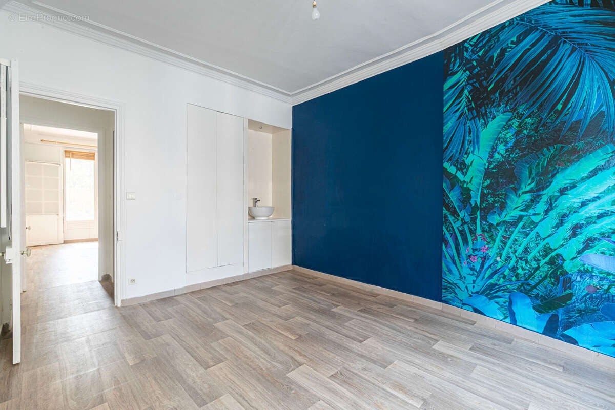 Appartement à SAINT-GERMAIN-EN-LAYE